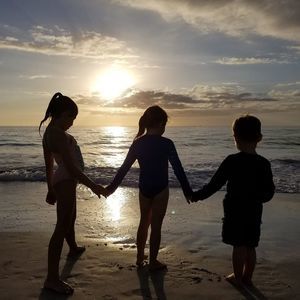 Meet your Posher, Casey